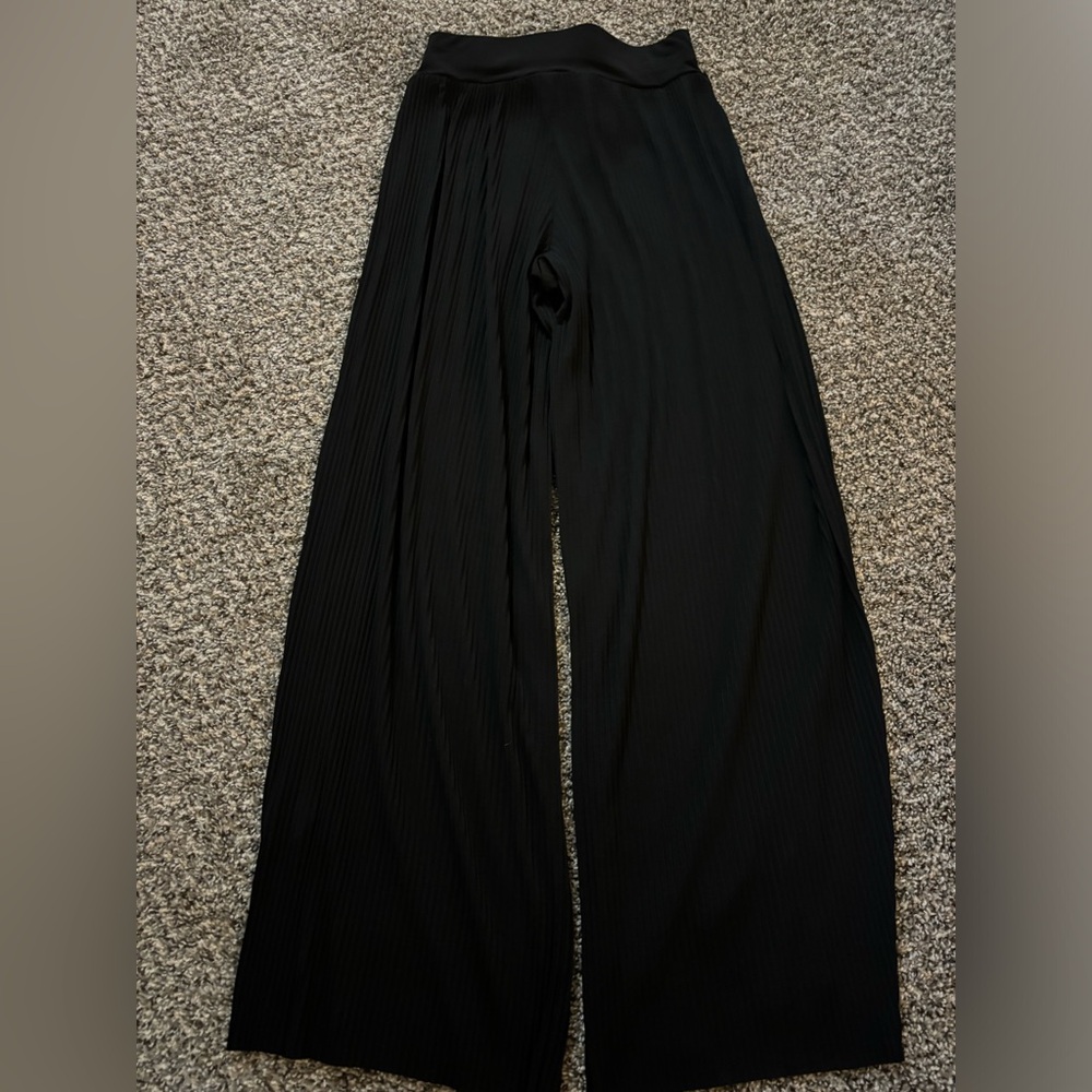 Black Pants